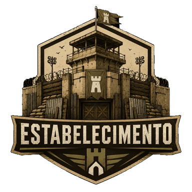Logo da facção Estabelecimento
