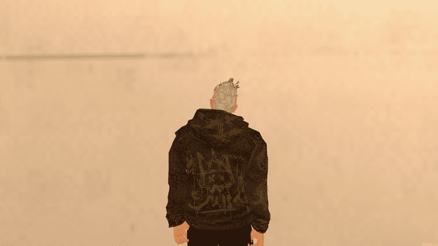 Masculino · Costas de SCUM